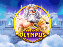 Gates of Olympus im Millioner Casino spielen